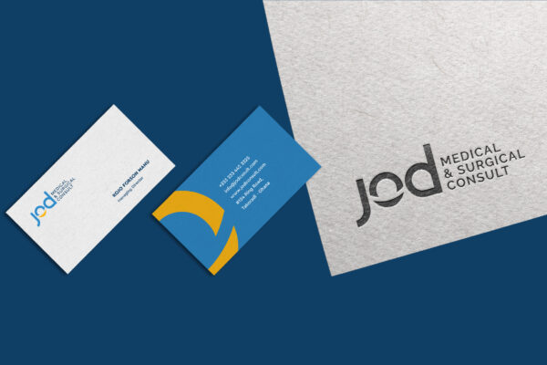 JOD Card