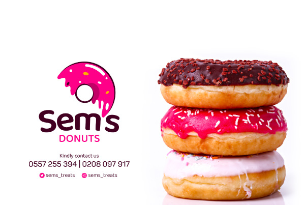 sem’s donuts