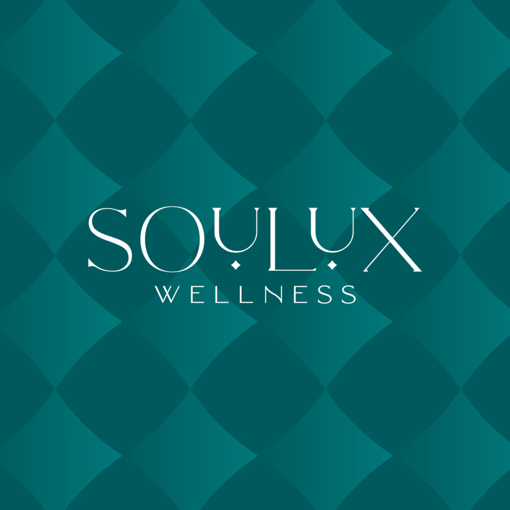 SOULUX WELLNESS OFFICIAL LOGO 2.0