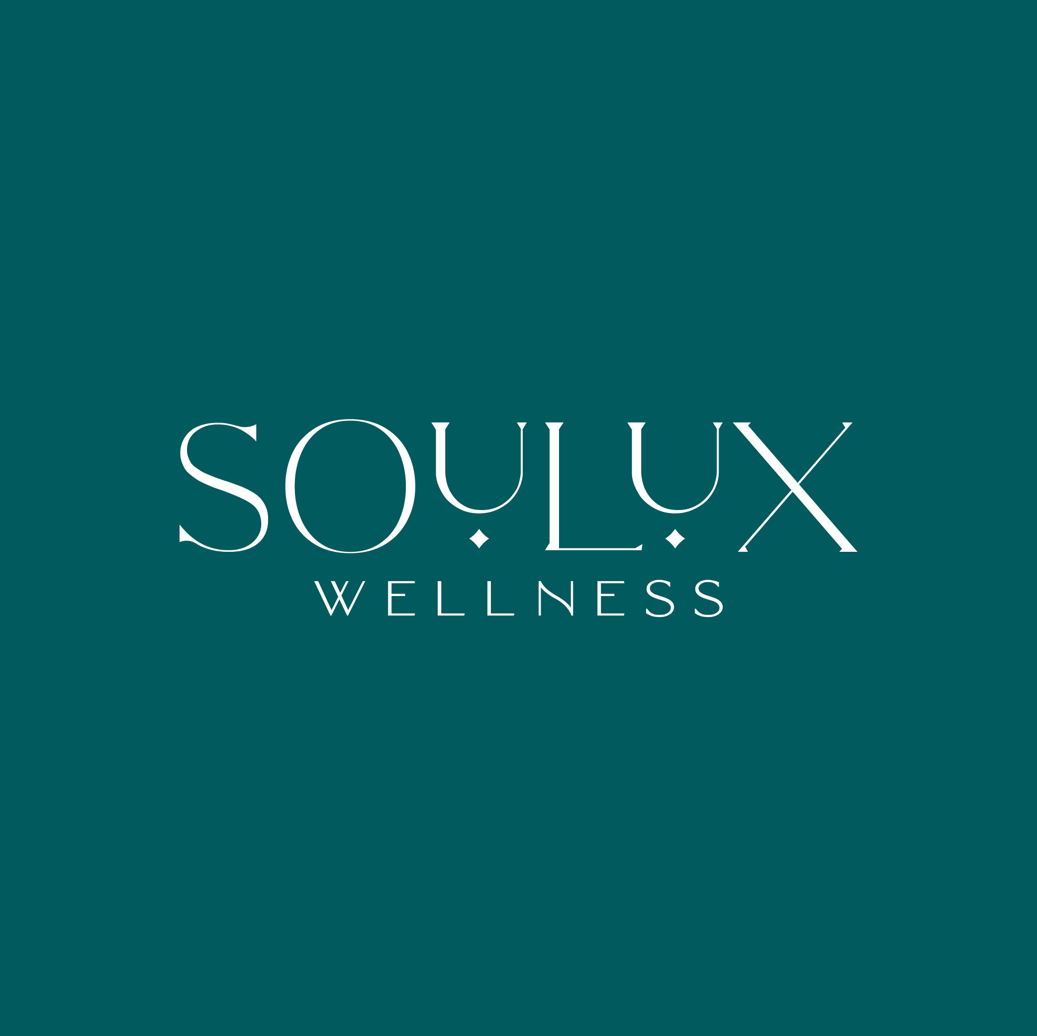 soulux wellness - Teabag Creations