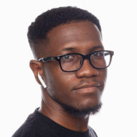 Emmanuel Amegah