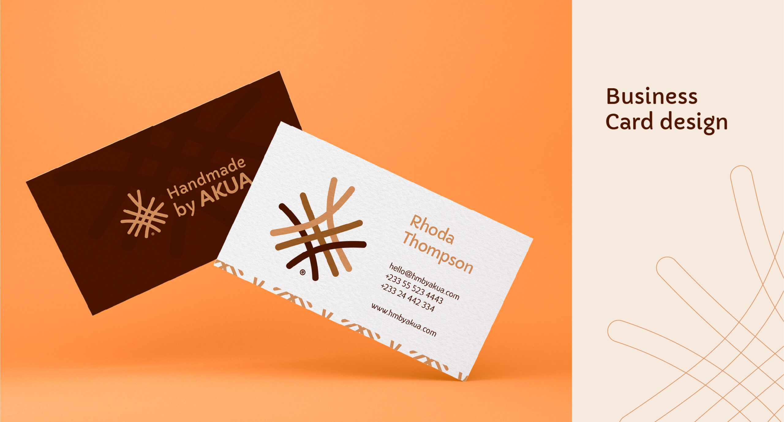 HMBA Brand Guide